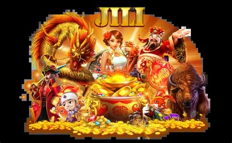 jilly slot